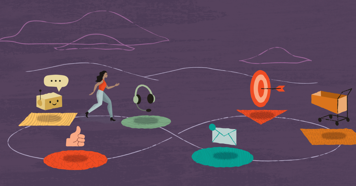 CRM 101: What is CRM?