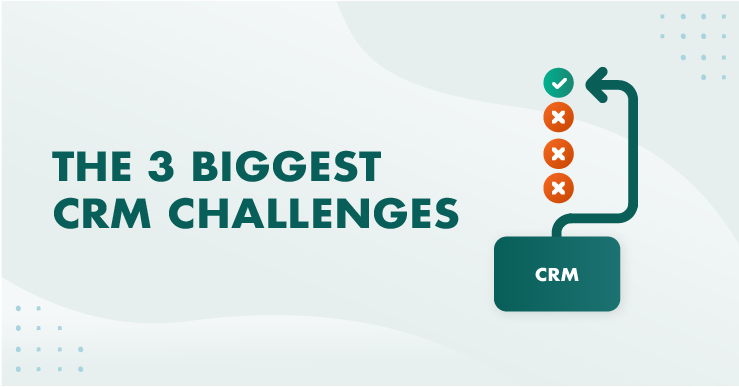 Overcoming Integration Challenges: Unifying CRM and ERP Systems Seamlessly.