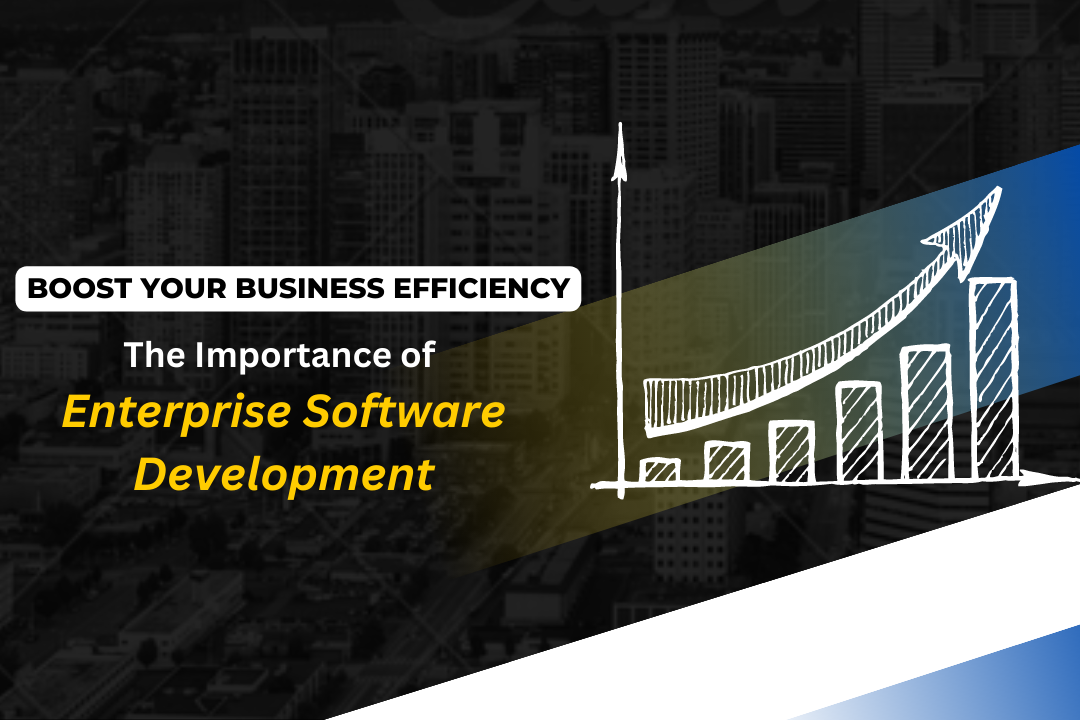 Efficiency Redefined: The Role of Enterprise Administration Software in Modern Businesses