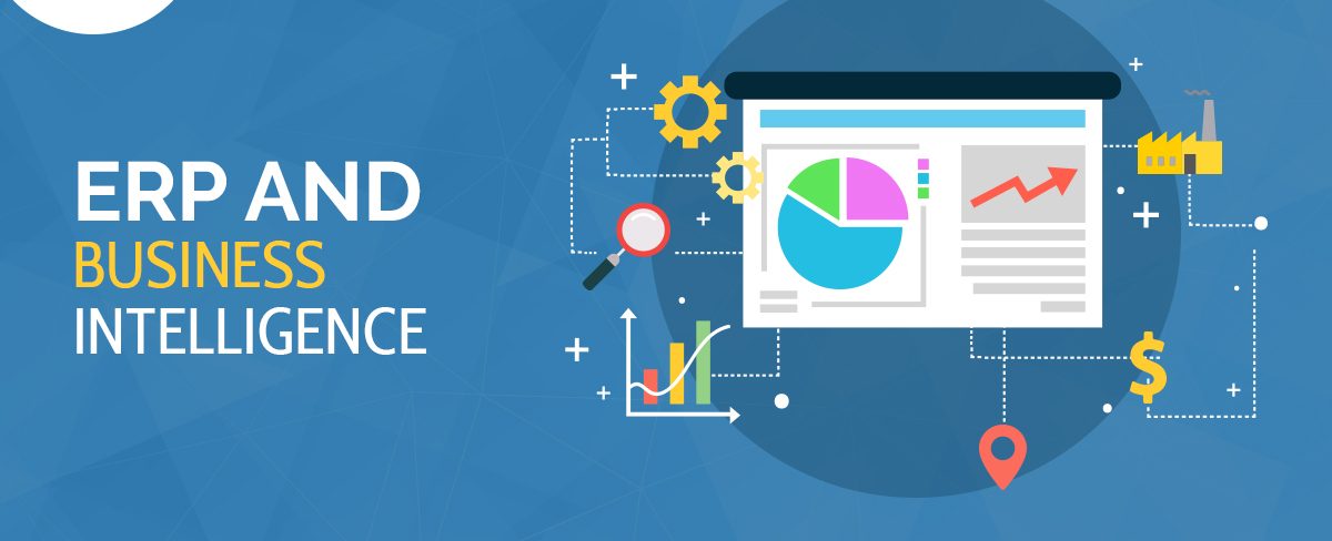 ERP and Business Intelligence