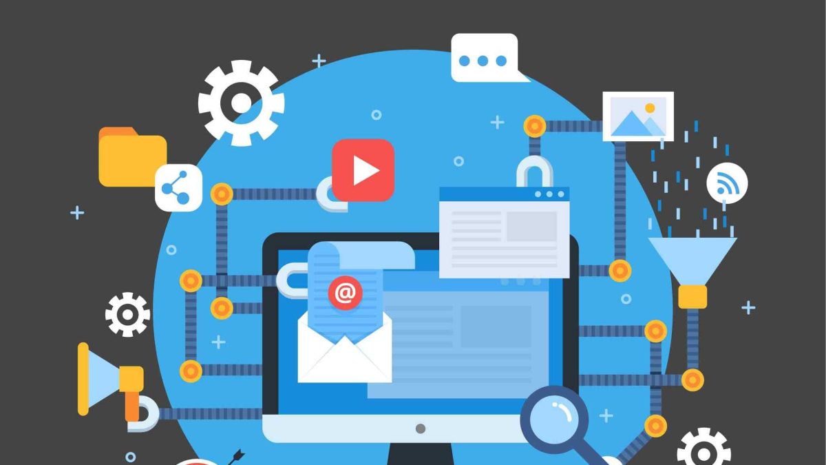 The Art of Marketing Automation: Boosting Engagement and Conversions