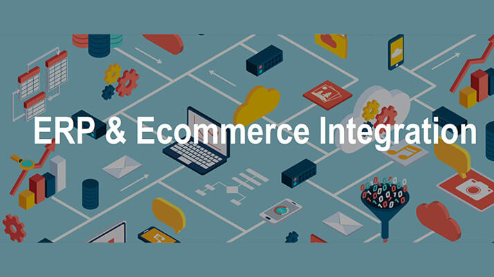 E-commerce Integration: Powering Online Stores with ERP Solutions