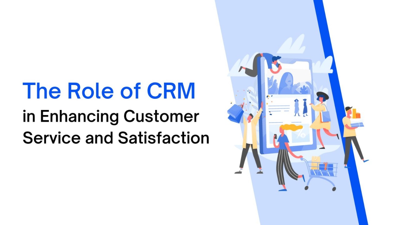 Enhancing Customer Experience: The Role of Customer Service Software