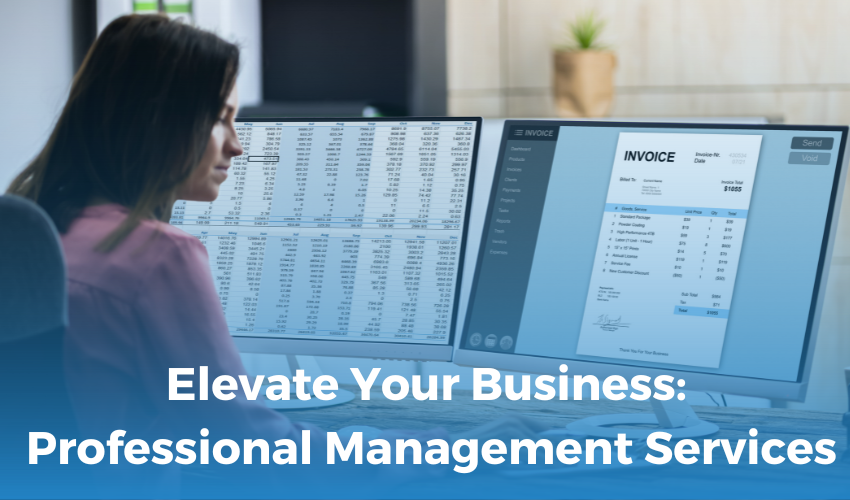 Mastering Efficiency: The Power of Contact Management for Your Business