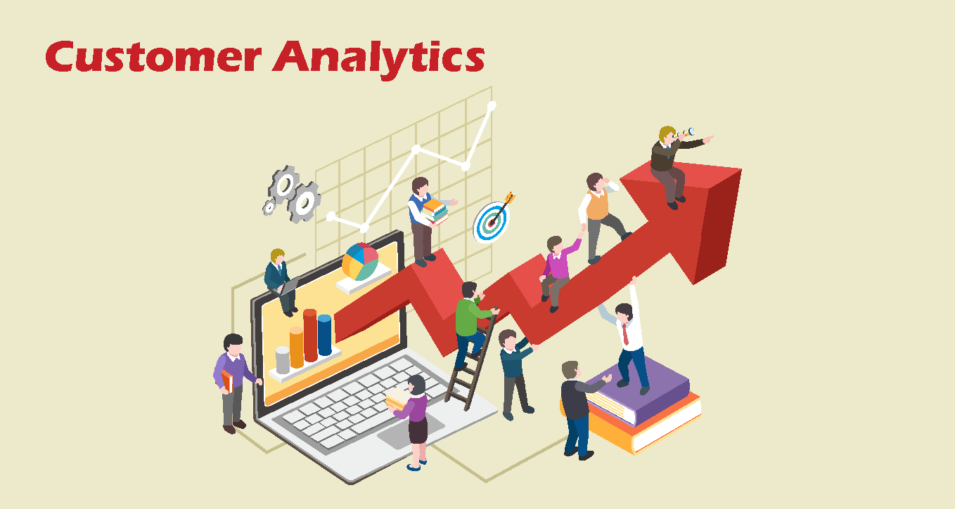 Unleashing Growth: The Power of Customer Analytics in Your Business Strategy