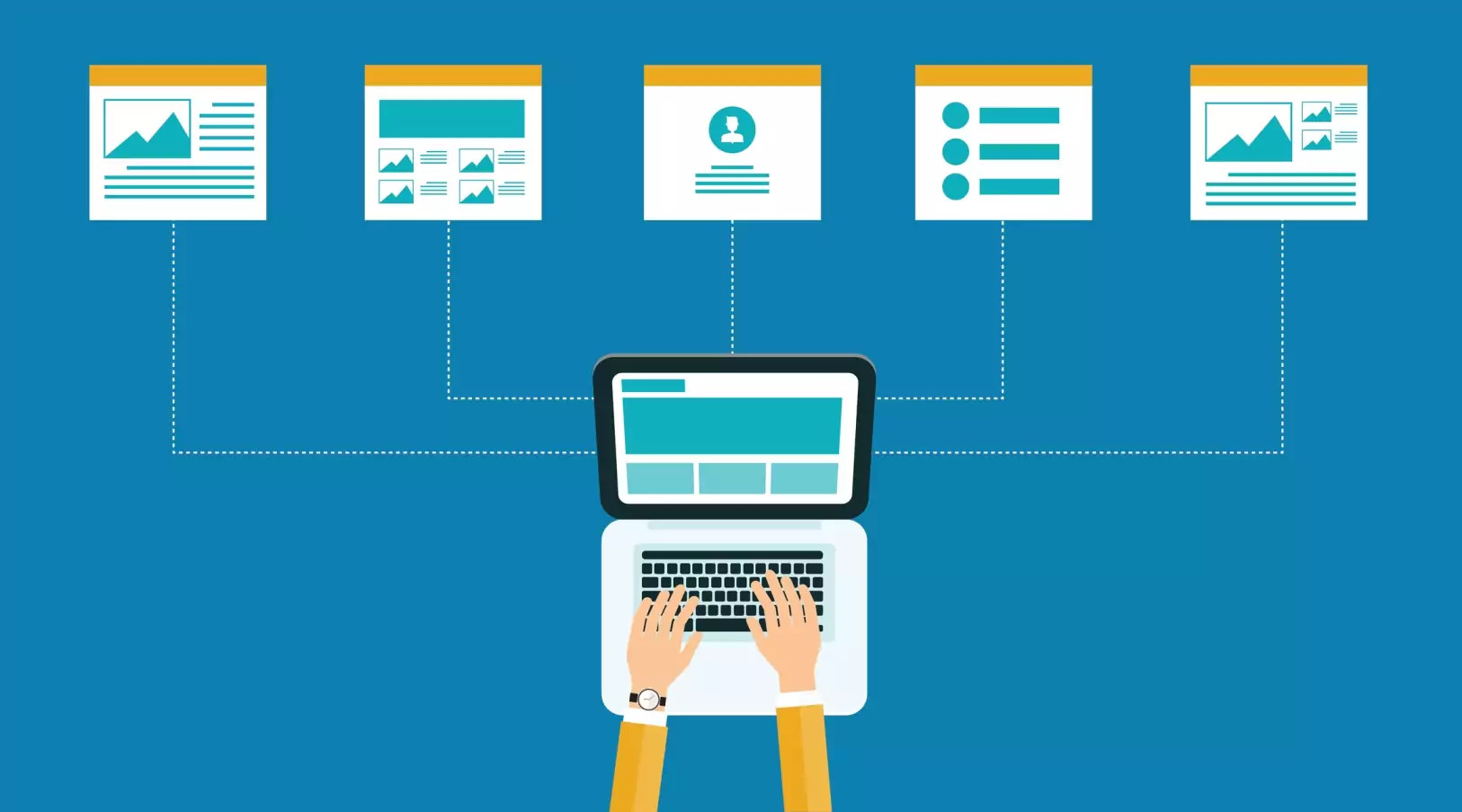Mastering Efficiency: The Power of Document Management in Your Business