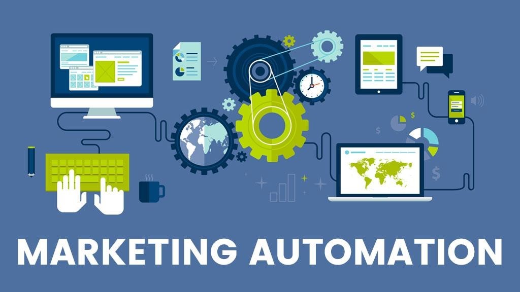 Revolutionizing Business Growth: The Power of Sales and Marketing Automation in CRM and ERP