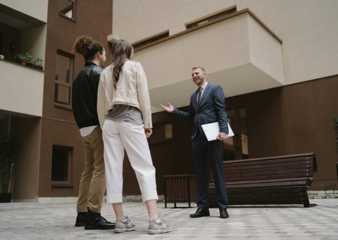 CRM for Real Estate Agencies: Transforming Property Management and Client Relationships