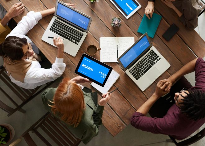 CRM for Salesforce: Maximizing Success with Salesforce CRM Software