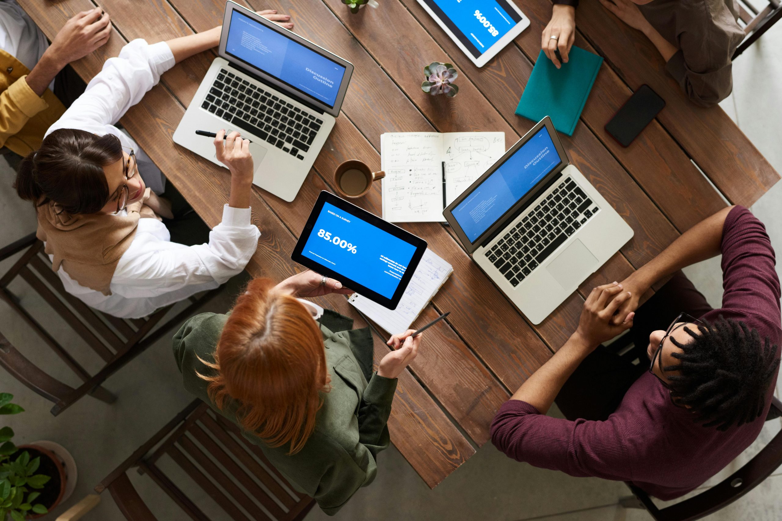 CRM for Salesforce: Maximizing Success with Salesforce CRM Software