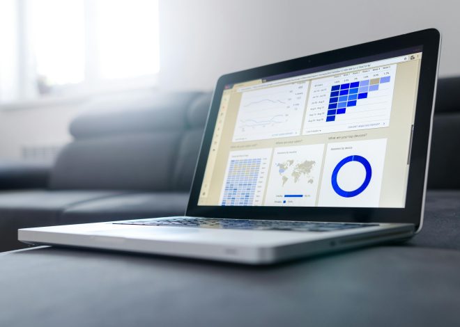 CRM Dashboard: The Ultimate Tool for Business Insights and Efficiency