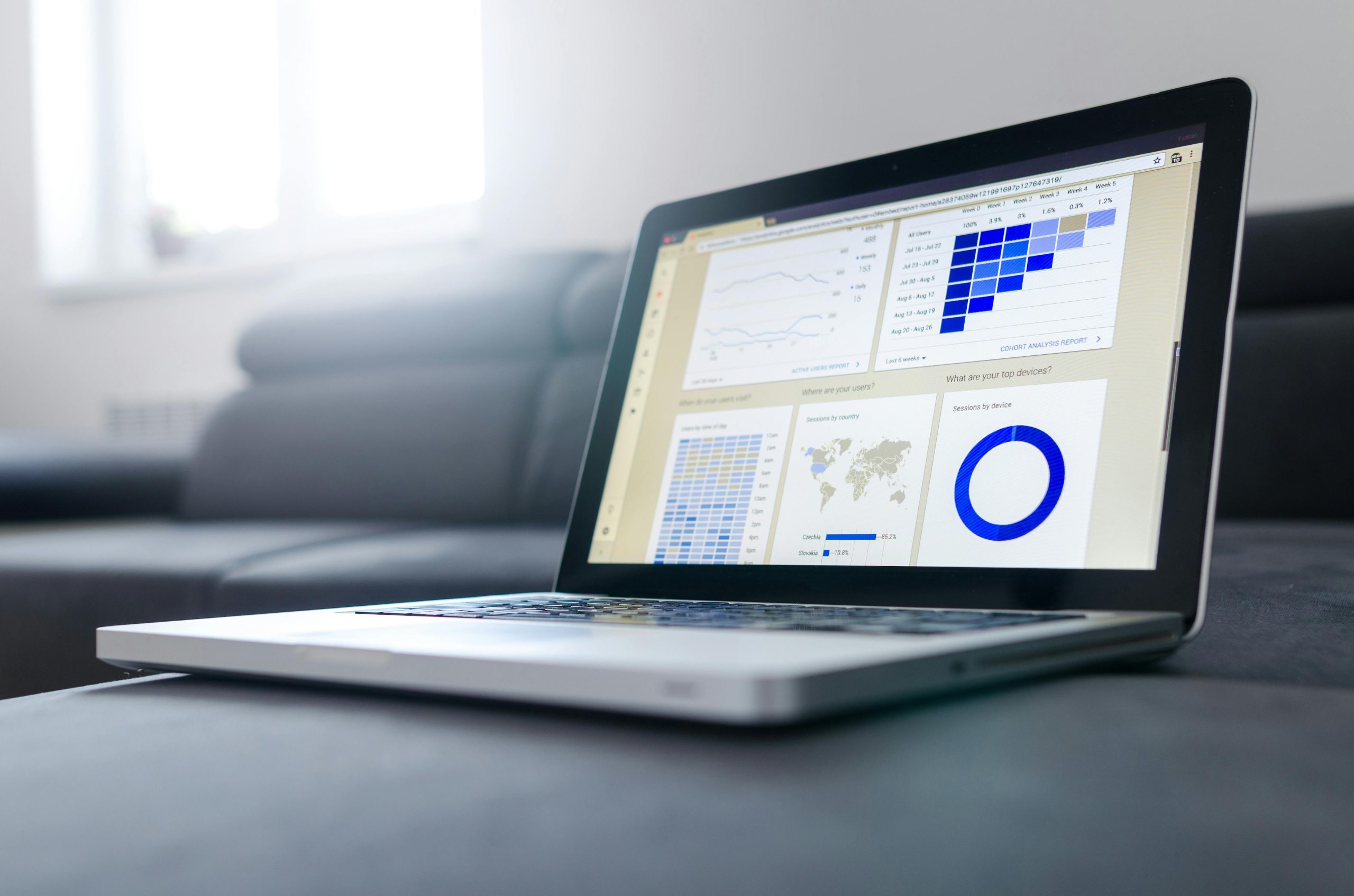 CRM Dashboard: The Ultimate Tool for Business Insights and Efficiency