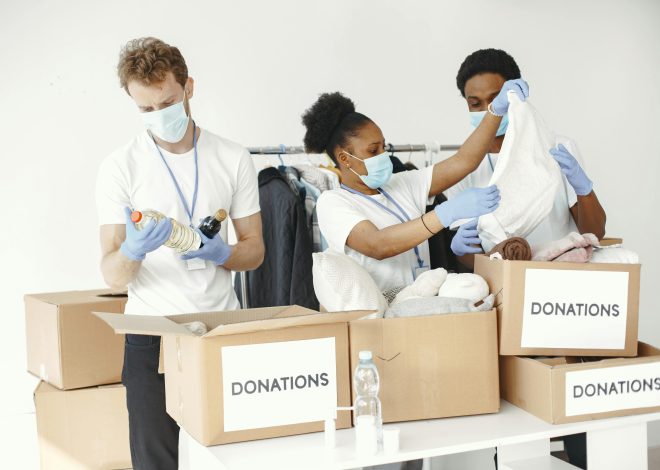 CRM for Nonprofits: Empowering Organizations to Drive Impact