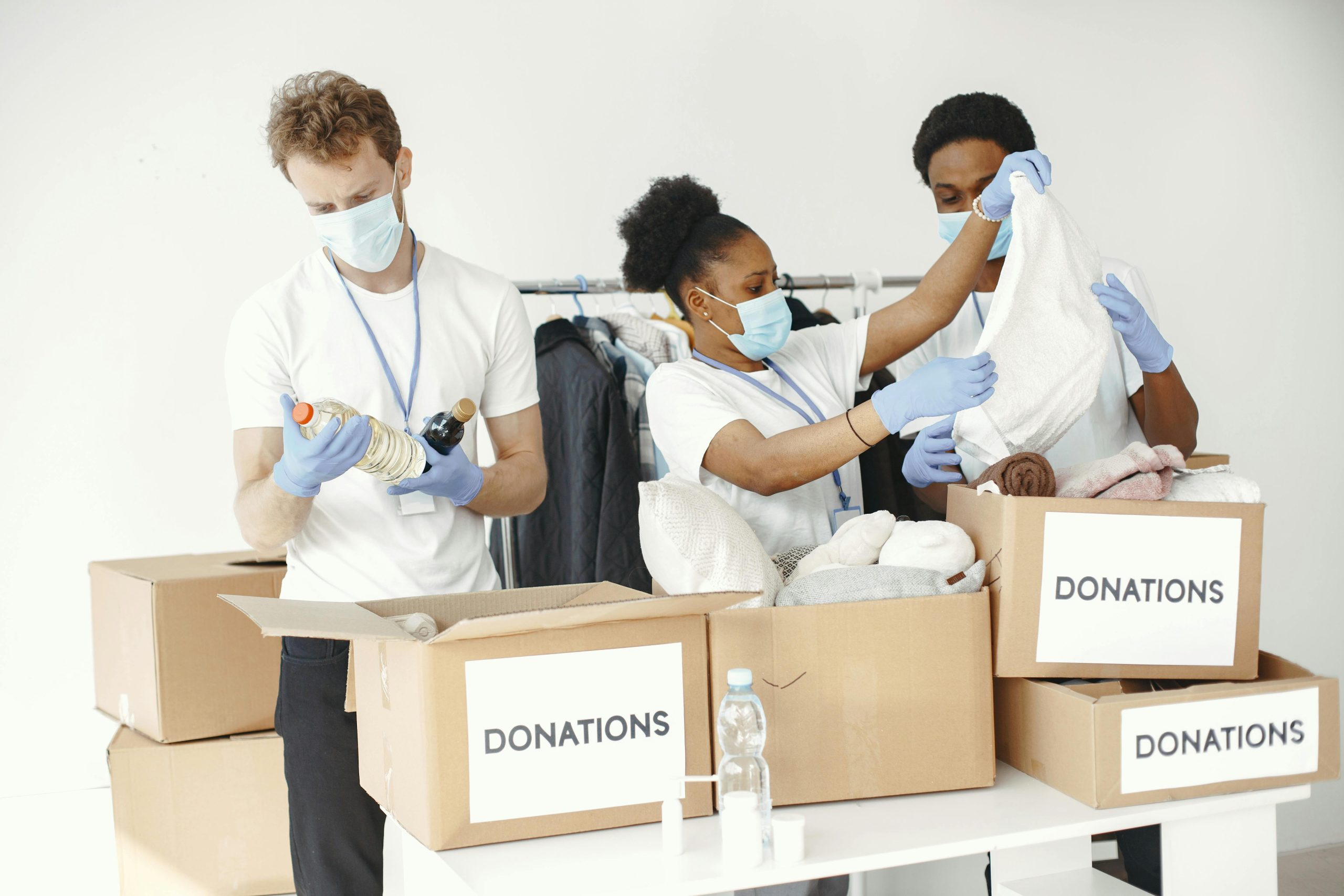CRM for Nonprofits: Empowering Organizations to Drive Impact