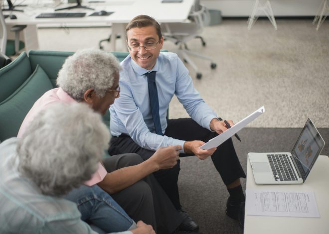 Unlocking Growth with CRM Consulting Services: A Comprehensive Guide
