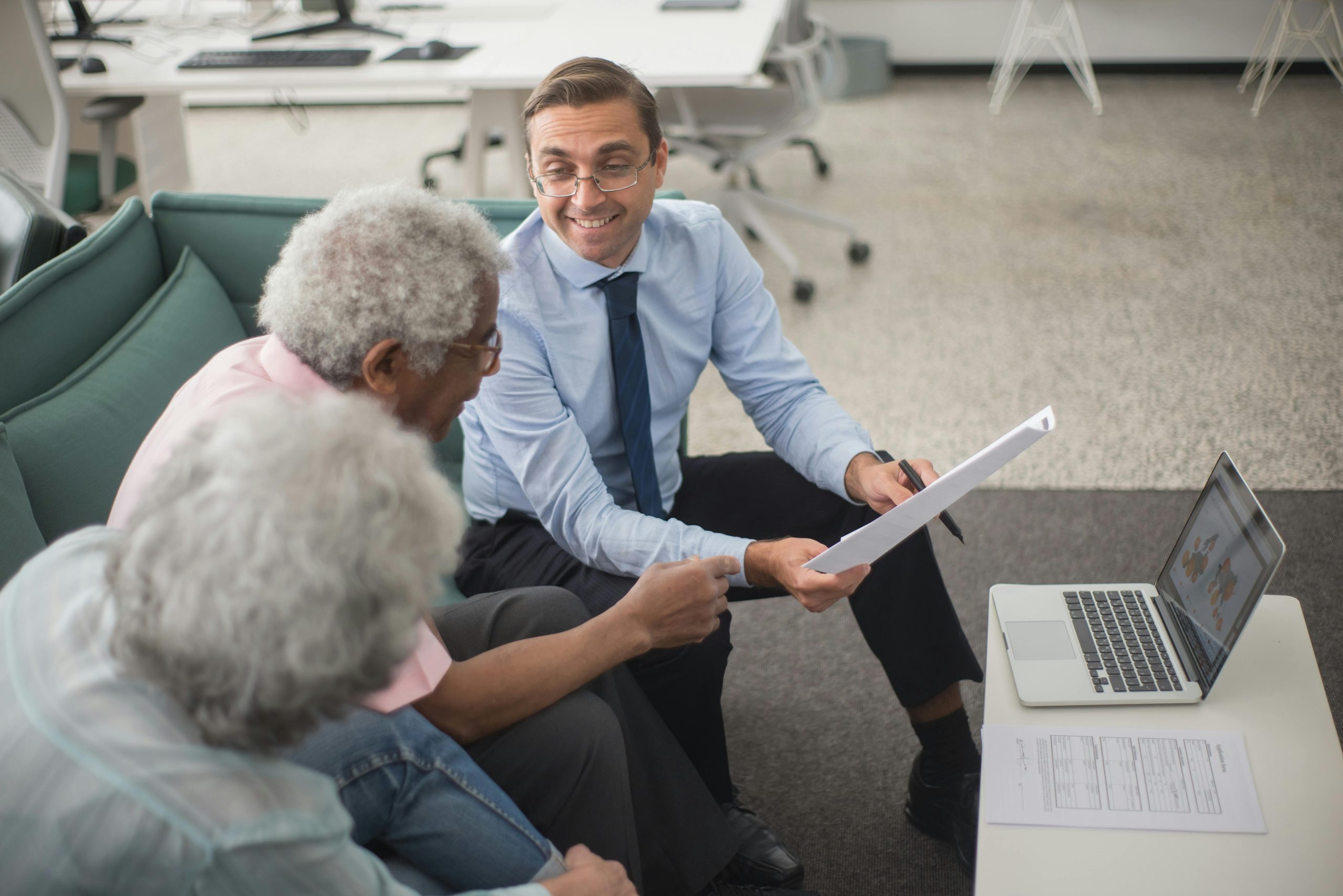 Unlocking Growth with CRM Consulting Services: A Comprehensive Guide