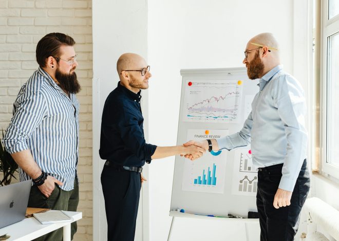 The Comprehensive Benefits of CRM: Why Your Business Needs a CRM Platform