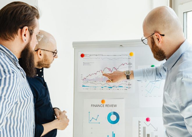 CRM Customer Insights: Unlocking the Power of Data for Better Business Decisions
