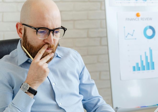 CRM Analytics: Turning Customer Data into Business Growth