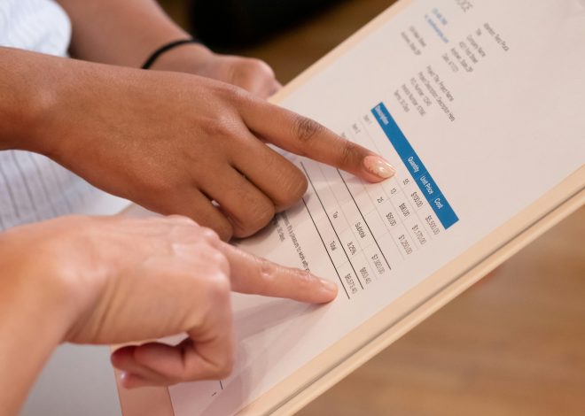 CRM Invoicing: Streamlining Your Billing Process for Business Efficiency