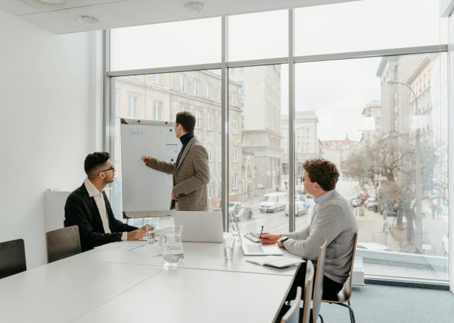 CRM Lead Management: The Key to Converting More Prospects Into Customers