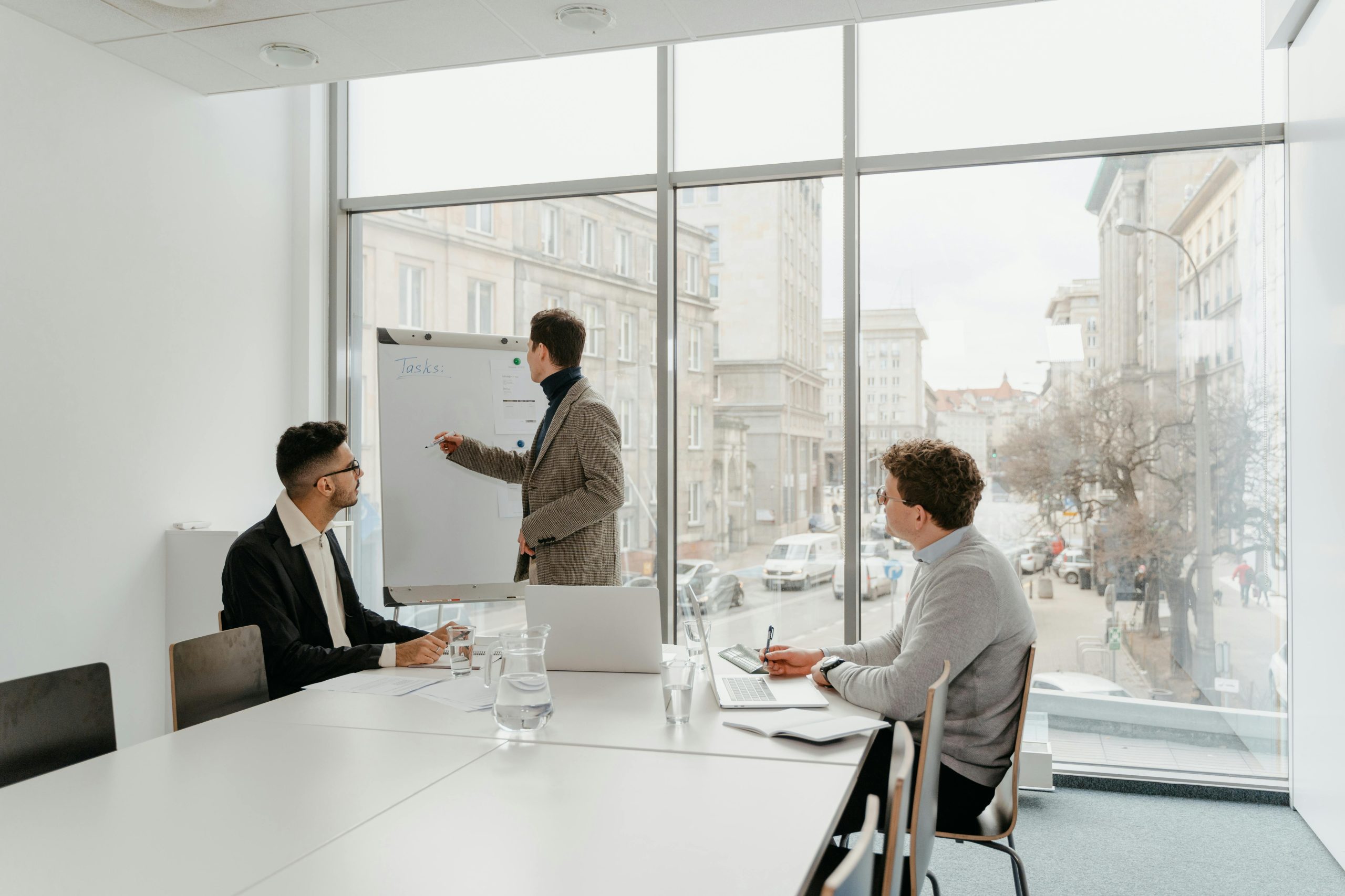 CRM Lead Management: The Key to Converting More Prospects Into Customers