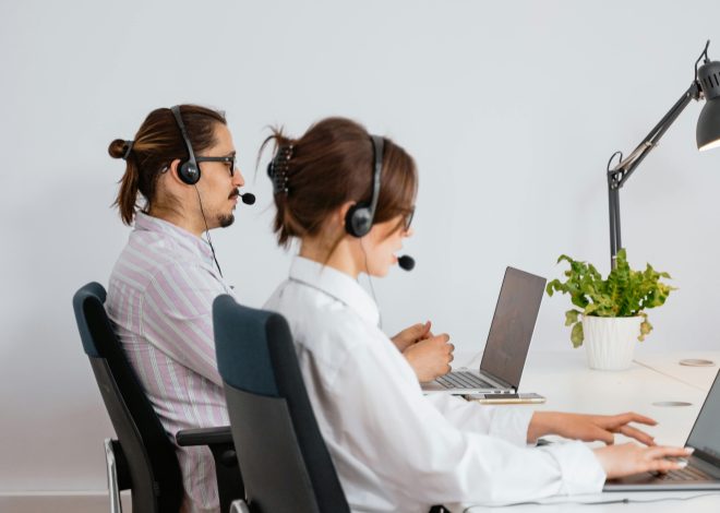CRM Contact Management: The Key to Building Stronger Customer Relationships