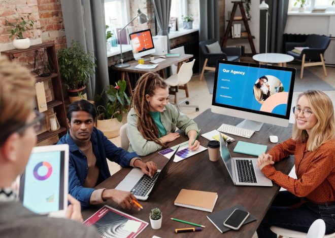 CRM for Agencies: Unlocking Growth and Efficiency