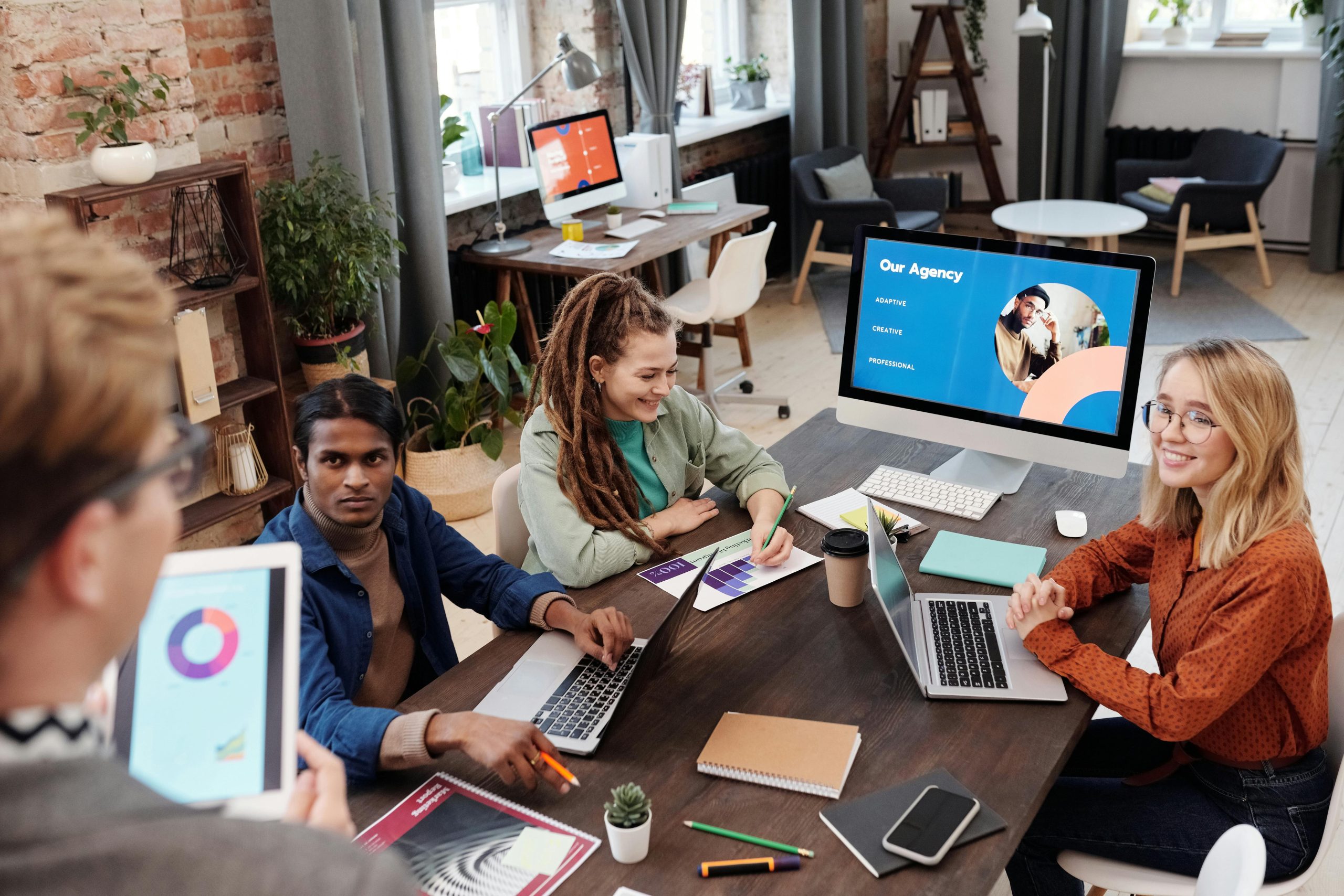 CRM for Agencies: Unlocking Growth and Efficiency