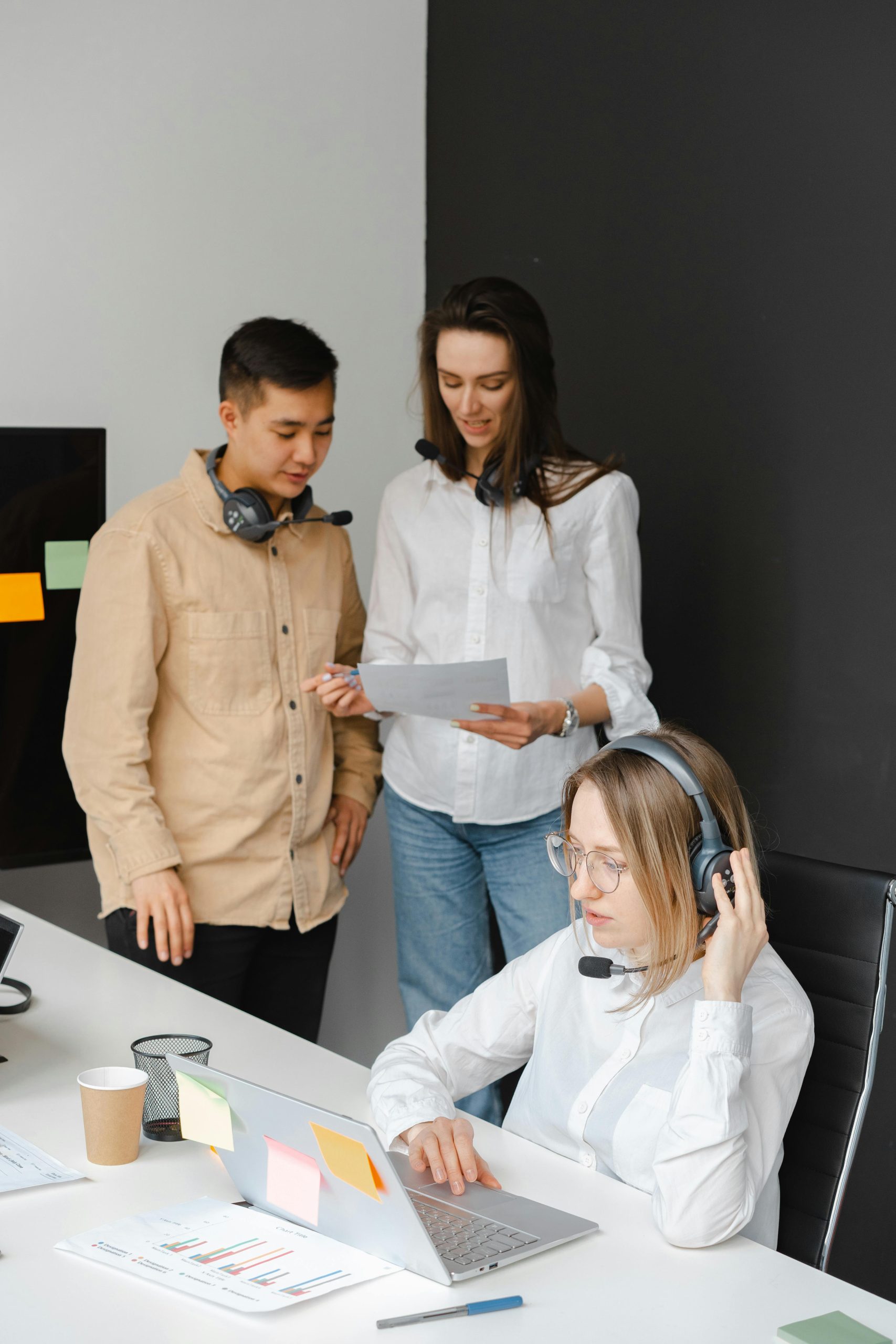 CRM Support Service: Ensuring Smooth Operations and Customer Satisfaction