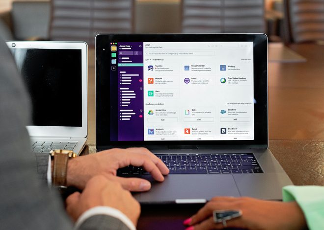 Enterprise CRM Software: The Backbone of Modern Business Success