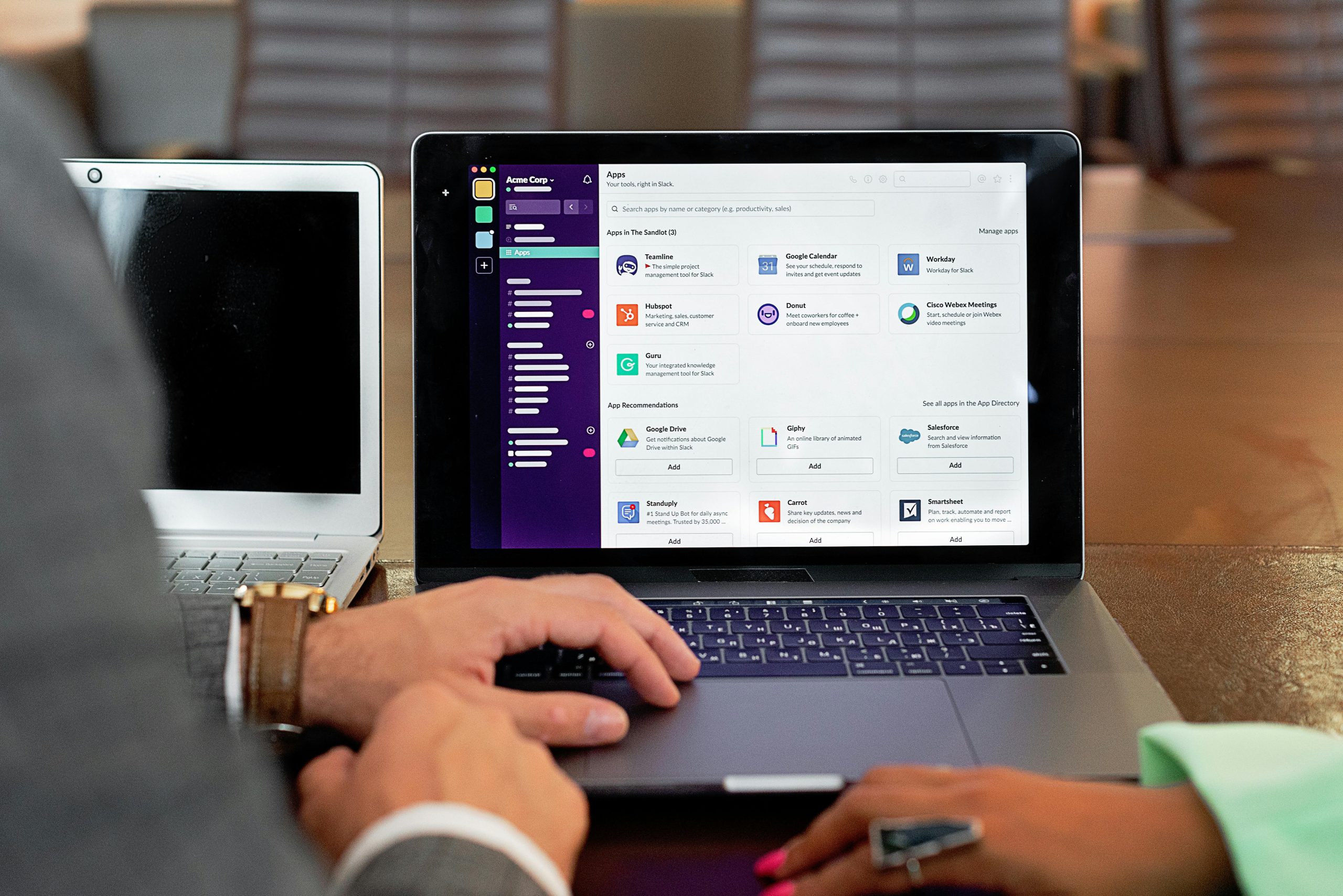 Enterprise CRM Software: The Backbone of Modern Business Success