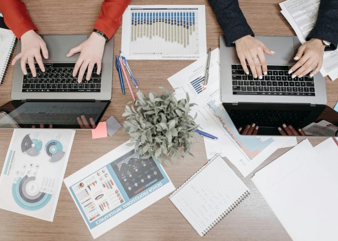 CRM Software Comparison: Choosing the Best CRM System for Your Business