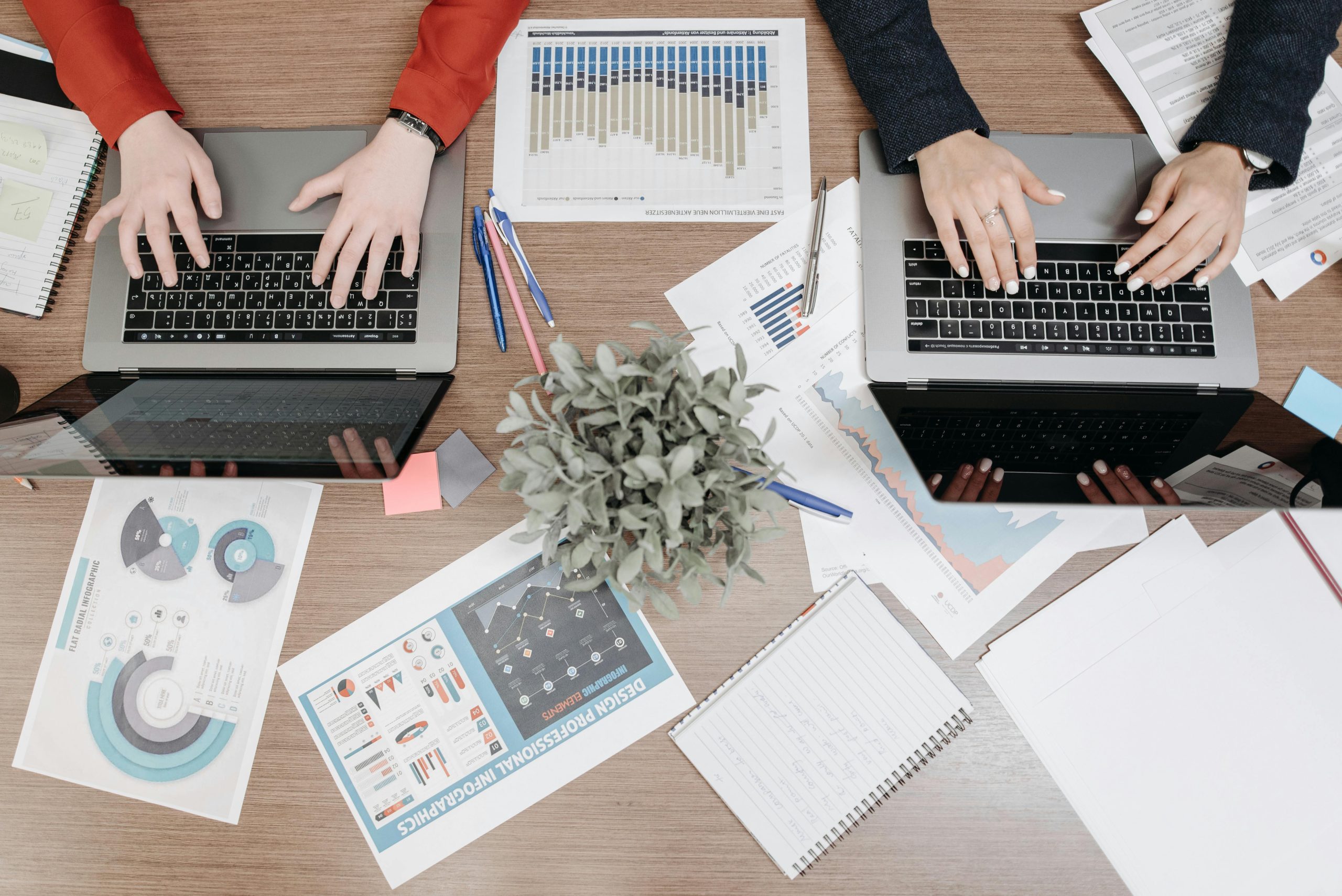 CRM Software Comparison: Choosing the Best CRM System for Your Business
