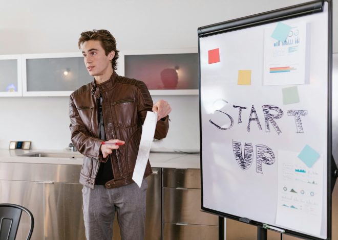 CRM for Startups: The Ultimate Guide to Choosing and Leveraging the Best CRM System for Startups