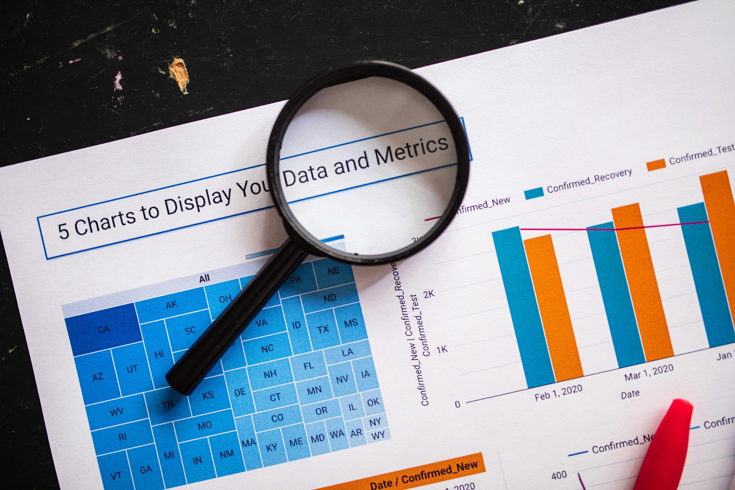 CRM Metrics: Measuring What Truly Drives Business Growth
