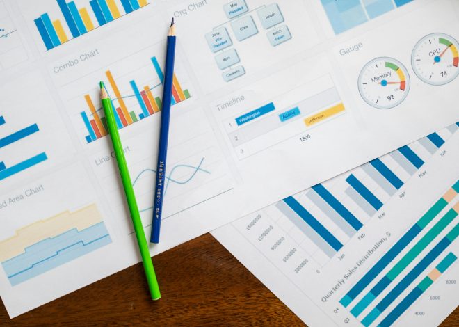 CRM Scoring: Unlocking the Power of Lead Prioritization for Business Growth
