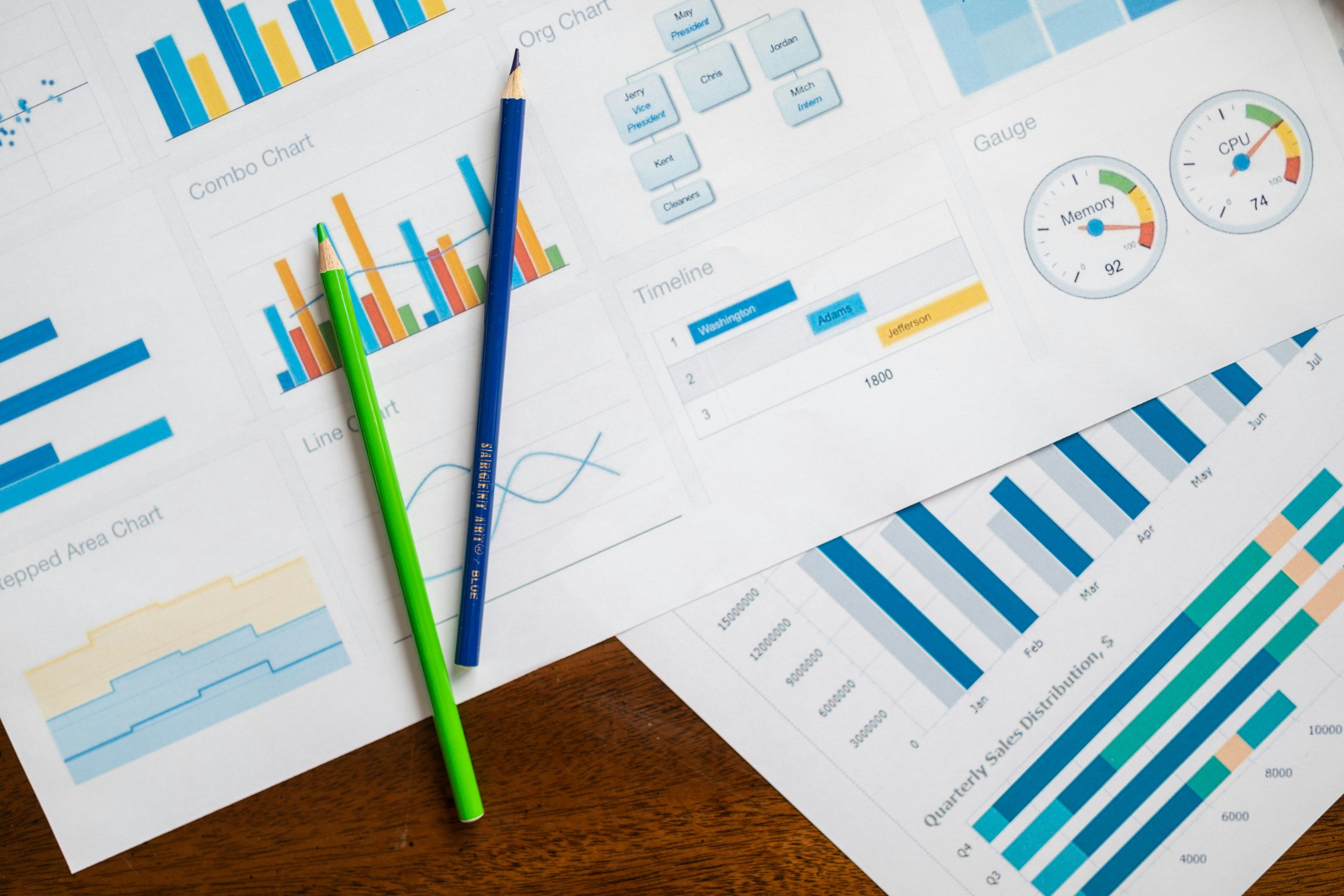CRM Scoring: Unlocking the Power of Lead Prioritization for Business Growth