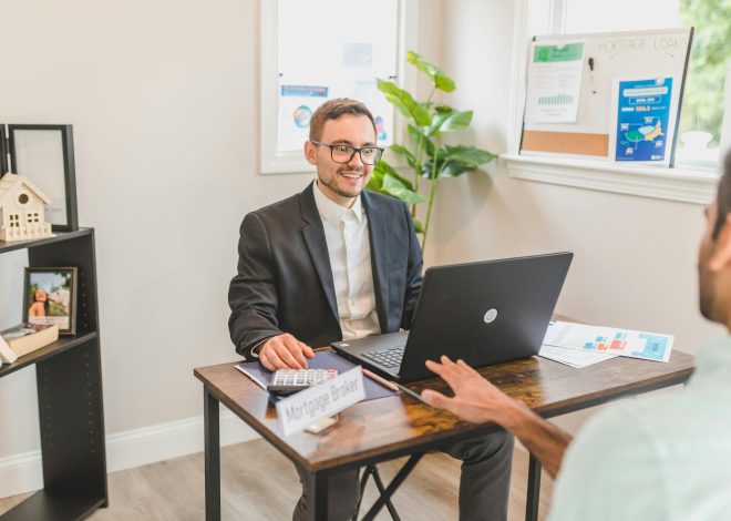 Unlocking Growth and Efficiency with CRM for Mortgage Brokers: Your Key to Success