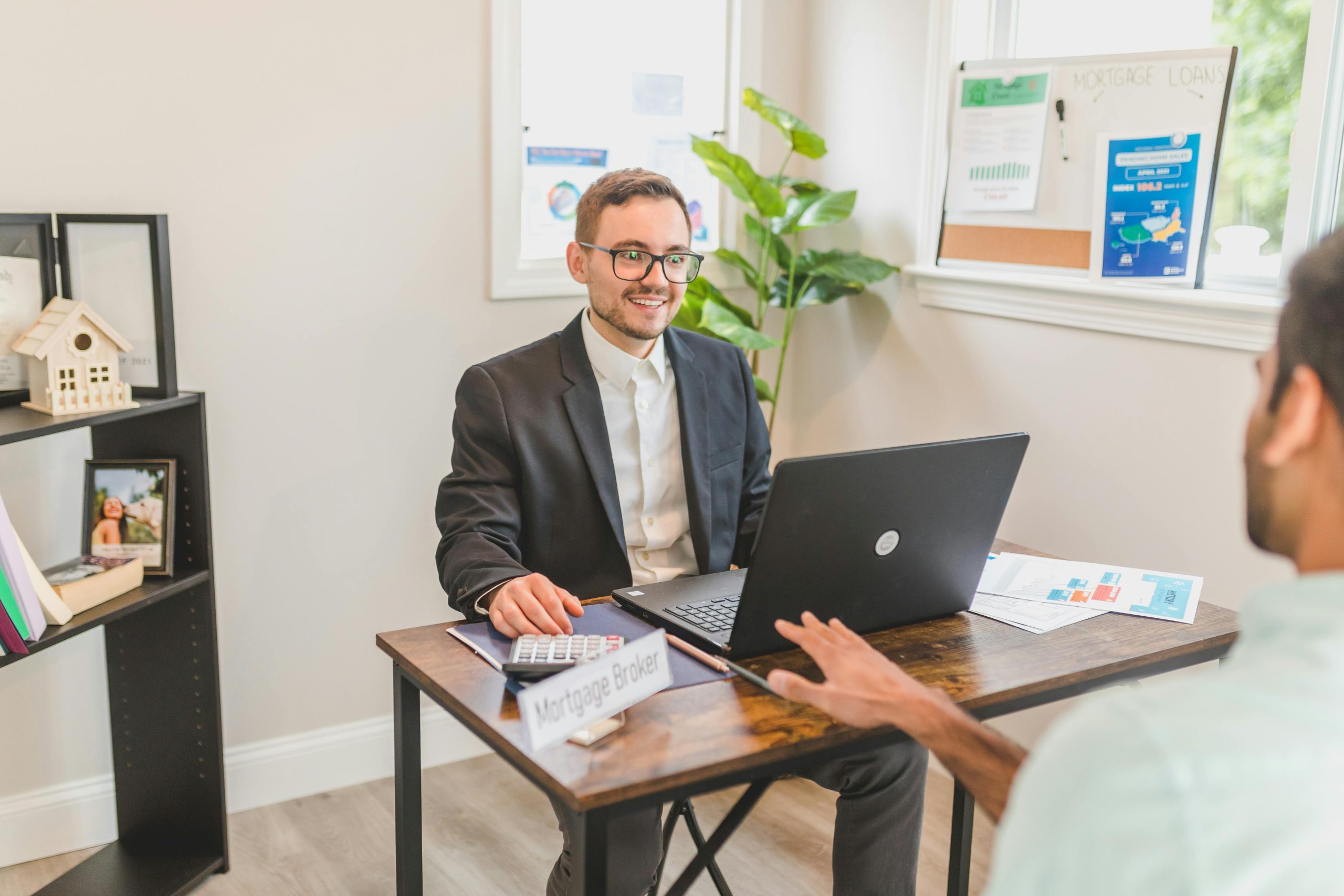 Unlocking Growth and Efficiency with CRM for Mortgage Brokers: Your Key to Success