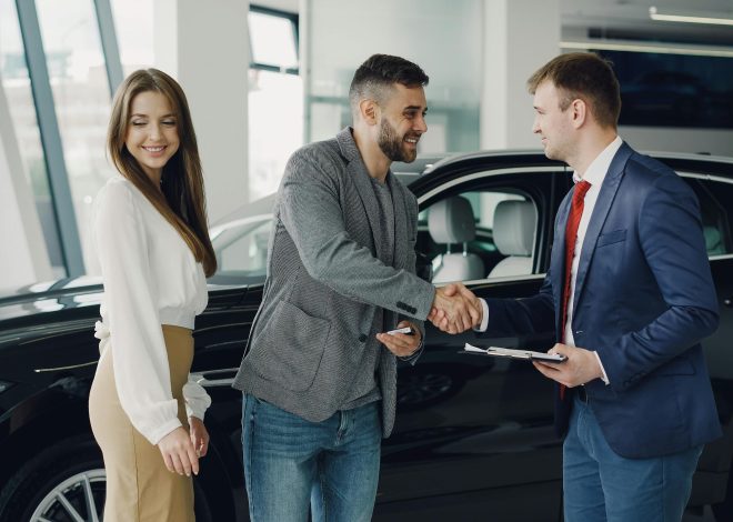 Unlocking Growth and Efficiency with CRM for Dealerships: The Ultimate Guide to Driving Success