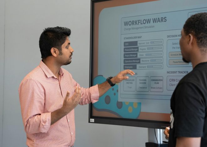 CRM Data Architecture: Building the Backbone of Scalable Customer Relationship Systems