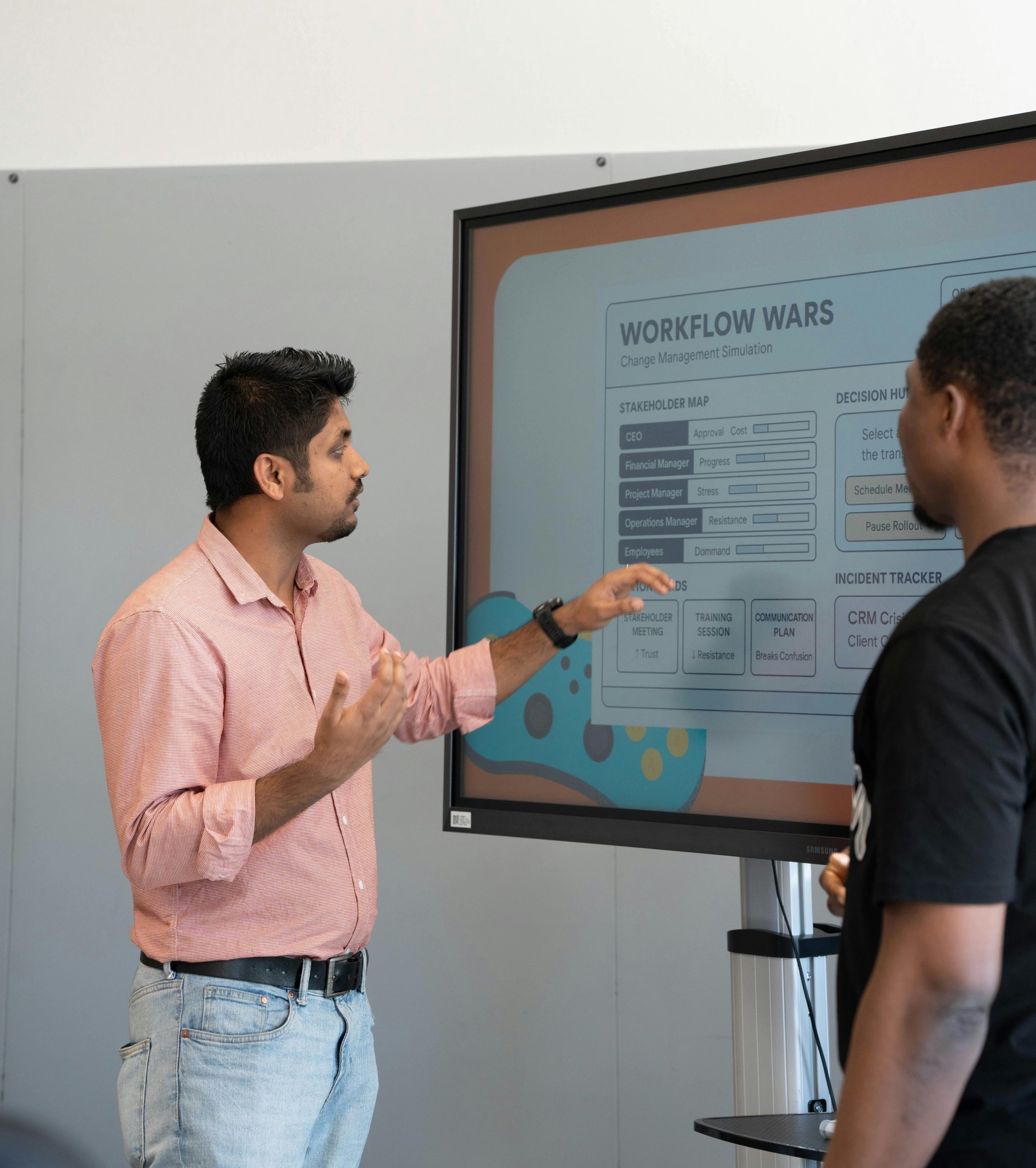 CRM Data Architecture: Building the Backbone of Scalable Customer Relationship Systems