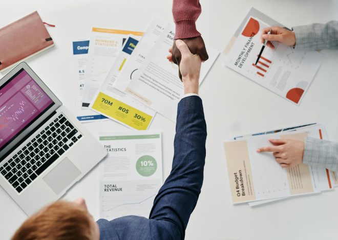 CRM Migration Services: Seamless Transition for Business Growth