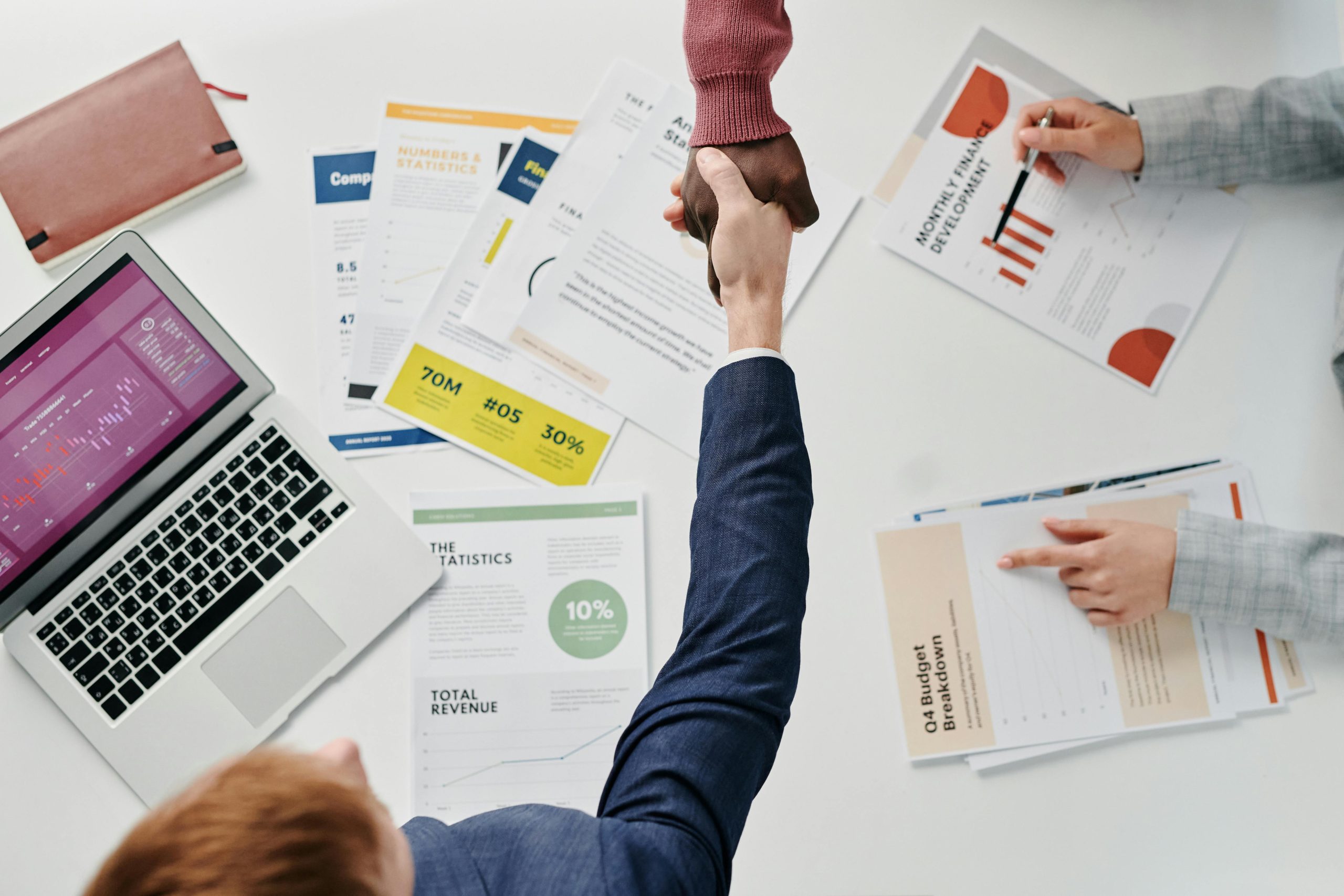 CRM Migration Services: Seamless Transition for Business Growth