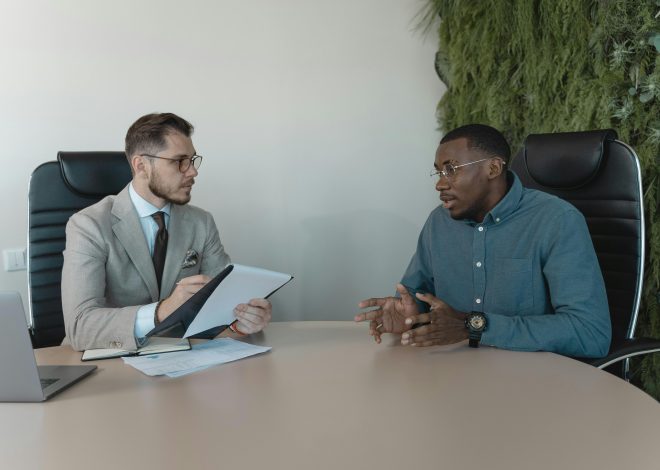 CRM for Recruitment Agencies