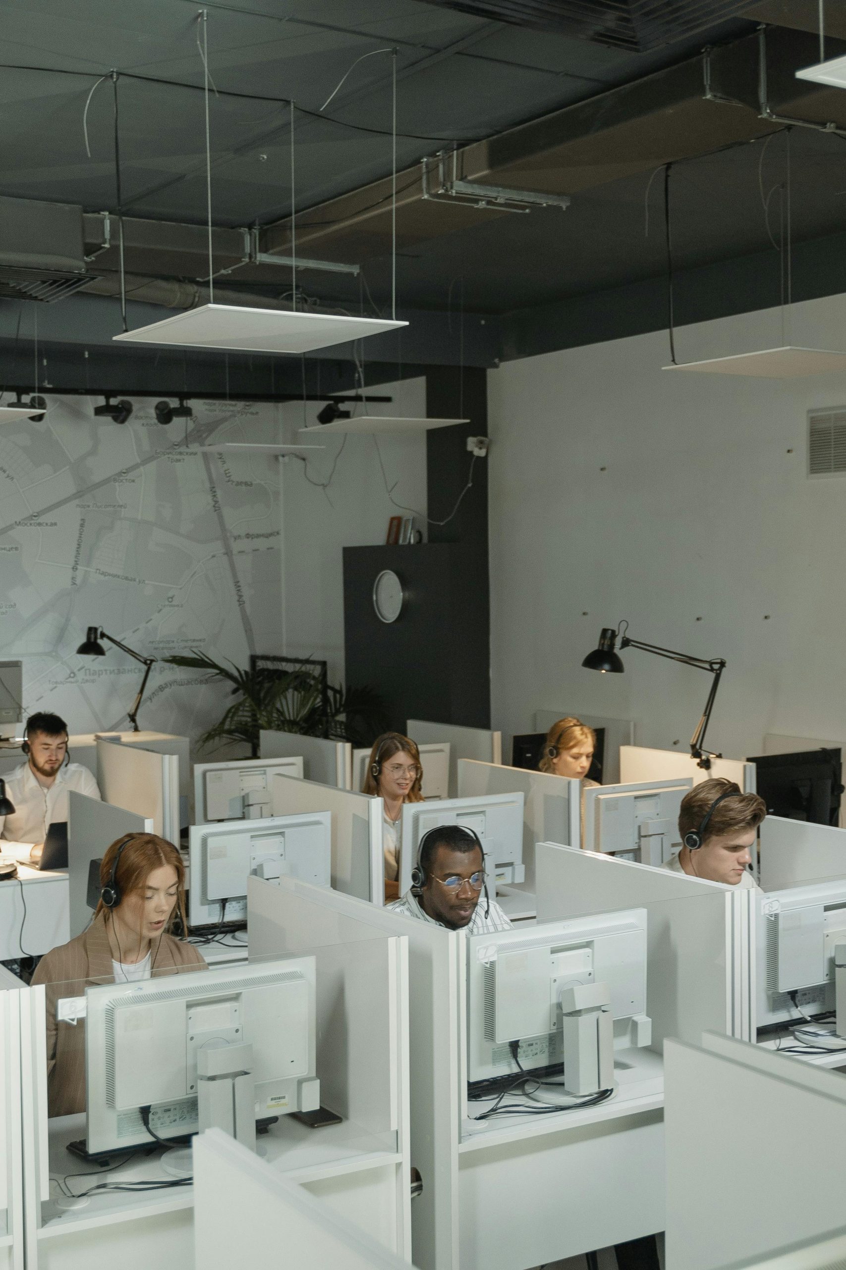 Customer Relationship Management in Industry: Transforming Business Operations and Customer Engagement