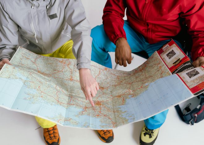 CRM Journey Mapping: Understanding and Optimizing the Customer Experience
