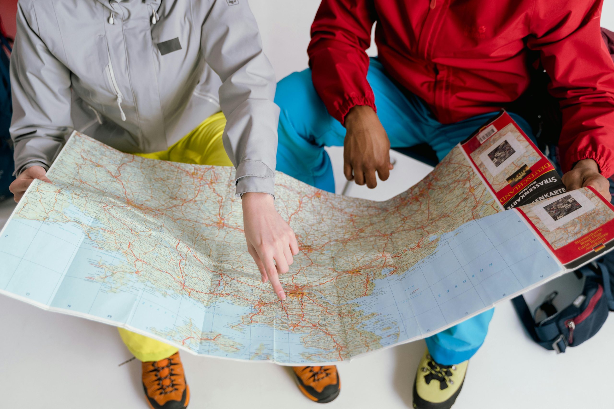 CRM Journey Mapping: Understanding and Optimizing the Customer Experience