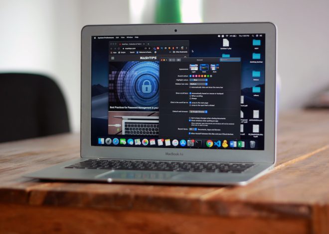The Best Password Management Software: Securing Your Digital Life